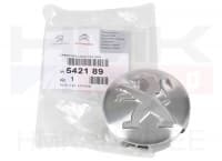 Valuvelje kapsel OEM Peugeot 208,2008,308,3008,508,5008,Expert,Partner (60mm)