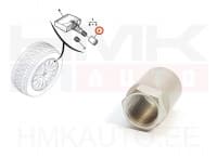 Rehvirõhu anduri mutter OEM Citroen/Peugeot