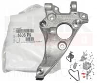Mootori lisaseadmete kronstein OEM Citroen/Peugeot