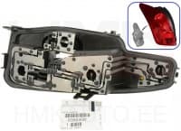 Tagatule kontaktplaat vasak OEM Peugeot 308