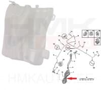 Klaasipesupaak Citroen C4 2009-