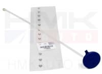 Klaasipesupaagi kork OEM Citroen/Peugeot