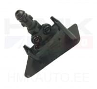 Tulepesuri pihusti vasak OEM Citroen C4