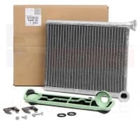 Salongiradiaator OEM Peugeot 308 2009-