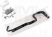Jahutusvedeliku torud OEM Jumpy/Expert/Scudo/C8