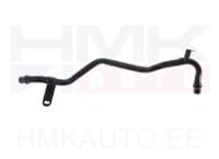 Jahutusvedeliku toru OEM Jumpy/Expert/Scudo 2007-2015