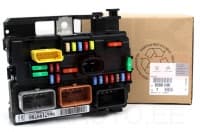 Kaitsmekarp OEM Citroen/Peugeot