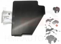 Kaitsmekarbi kaas OEM Peugeot 508