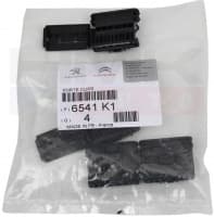 Tagatule pistiku korpus OEM C3 2016- 6-klemmi