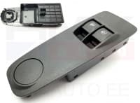 Klaasitõstuki lüliti vasak eesmine OEM Jumper/Boxer/Ducato 2006-11