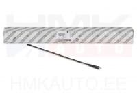 'Antenni vars OEM Citroen/Peugeot/Fiat (keere 6mm, pikkus 516mm)