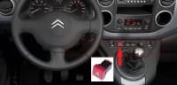 Ohutulede lüliti OEM Berlingo/Partner 2008-