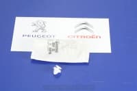 Polstri tüübel Citroen / Peugeot Partner/206/207