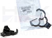 Juhtmestiku kinnitusklamber OEM Citroen/Peugeot 19mm