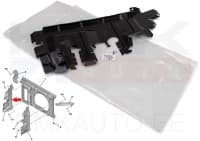 Esistange tagune tuulesuunaja parem Berlingo/Partner 2008-