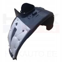 Esilogar vasak OEM Citroen C4 II