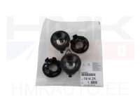 Parkimisanduri kinnitusvõrude komplekt(4tk.) OEM Citroen Berlingo/Peugeot Partner 2008-