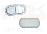 Kere kork 20x45 OEM Citroen/Peugeot