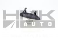 Ukselink välimine vasak Renault Megane/Clio/Logan