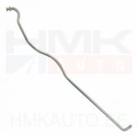 Kapoti tugivarras Jumper/Boxer/Ducato 2002-06