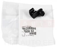 Kapoti tugivarda kinnitusklamber OEM C3,C4,Berlingo(B9) / 3008,5008,Partner(B9)