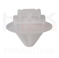 Logari tüübel OEM Citroen/Peugeot