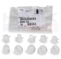 Liistu tüübel OEM Citroen/Peugeot (1tk.)