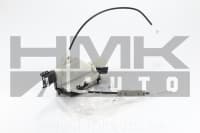 Ukselukusti tagauksele, keskmine vasak OEM Citroen Berlingo/Peugeot Partner 2016- (Rpo 14528>)