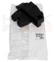 Tagaluugi lukusti OEM Citroen C3,C4,C5,Berlingo / Peugeot 207,308,Partner