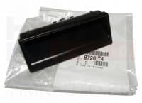 Ukselink tagaluugile, välimine OEM Peugeot 207