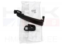 Ukselink esiuksele, välimine vasak OEM Citroen C2,C3/Peugeot 307 (lukuavaga)