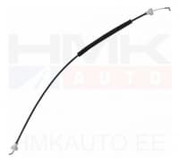 Ukselukusti tross esiuksele vasak OEM Jumper/Boxer/Ducato 2002-06