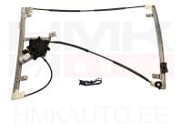 Klaasitõstuk eesmine parem (elektriline, koos mootoriga) OEM Peugeot 206