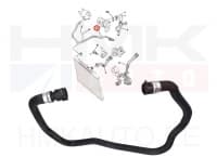 Jahutusvedeliku lõdvik OEM Citroen/Peugeot 1,2THP