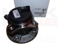 Rattalaagri komplekt tagumine OEM Peugeot 308 2013-