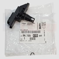 Sisselaskekollektori rõhuandur(MAP) OEM Peugeot/Citroen BlueHDi