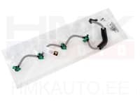 Pihustite tagasivoolutoru OEM Citroen/Peugeot 1,4/1,6HDI Euro5