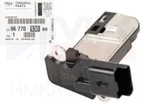 Õhukulumõõtja(MAF) OEM Citroen/Peugeot/Fiat 1,5/1,6/2,0BlueHDI DV5/DV6/DW10 Euro6