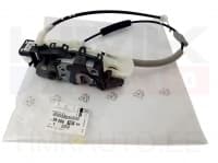 Ukselukusti esiuksele vasak OEM Citroen C5 2008-