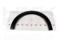 Rattakoopa liist eesmine vasak OEM Citroen C4 Cactus
