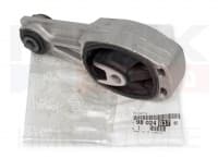 Mootoripadi tagumine OEM Citroen/Peugeot