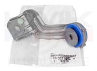 Turbo vahejahuti kinnituskronstein ülemine OEM Citroen/Peugeot