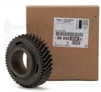 3-käigu hammasratas 37H OEM Citroen/Peugeot MLGU K.kast
