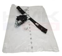 Klaasitõstuk eesmine parem (elektriline, koos mootoriga) OEM Peugeot 508