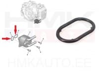 Käigukasti õlijahuti tihend OEM Citroen/Peugeot AT8 käigukast