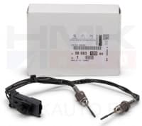 Väljalaskegaaside temperatuuri andur OEM Citroen/Peugeot/Fiat