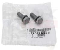 Väntvõlli rihmaratta polt OEM Citroen/Peugeot