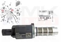 Nukkvõlli reguleerimise solenoidklapp OEM Citroen/Peugeot 1,2 EB2