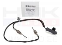 Väljalaskegaaside temperatuuri andur OEM Citroen/Peugeot/Fiat 1,5BlueHDI DV5R