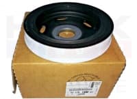 Väntvõlli rihmaratas OEM Peugeot/Citroen 1,6BlueHDI